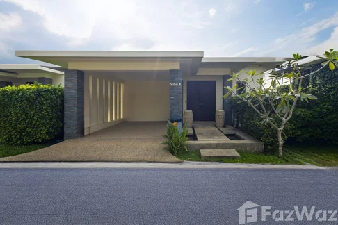 3 Bedroom Pool Villa for Sale 6259655