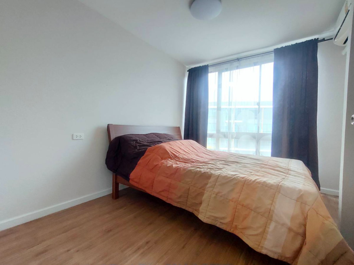 รูป For rent : I-Condo Sukhumvit 103 BTS Udomsuk (ST-02) - รูปที่ 3/14