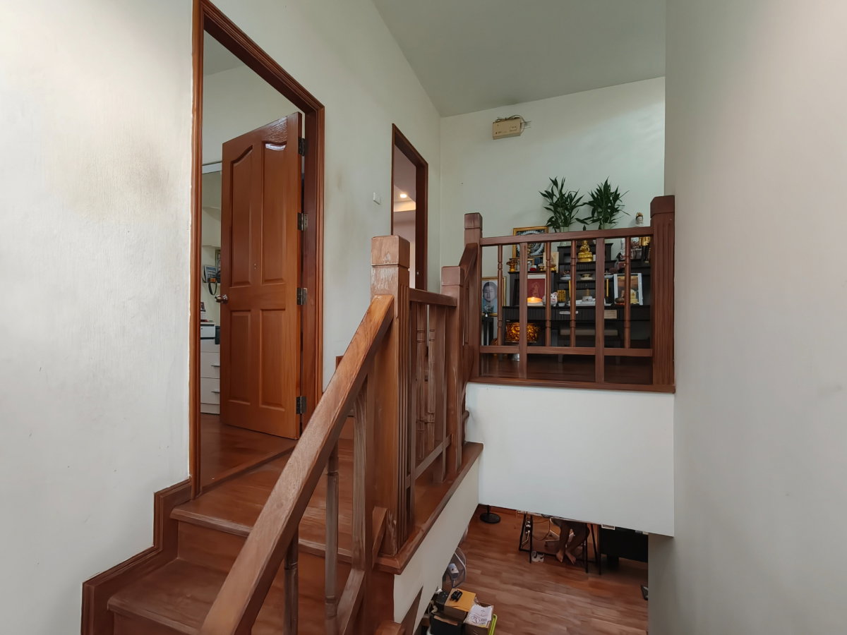 รูป ขายบ้านเดี่ยว อนันดา สปอร์ตไลฟ์ กิ่งแก้ว–บางพลี เนื้อที่ 80.1 ตร.ว. 5 ห้องนอน 3 ห้องน้ำ มีห้องทำงาน - รูปที่ 16/50