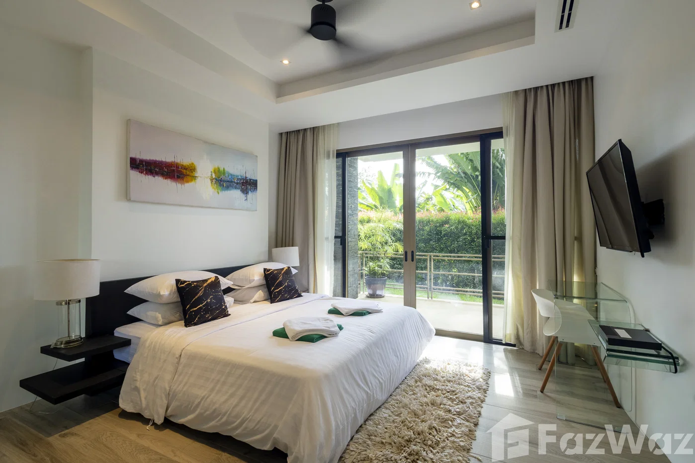 picture 3 Bedroom Pool Villa for Sale 6259655 - 5/12