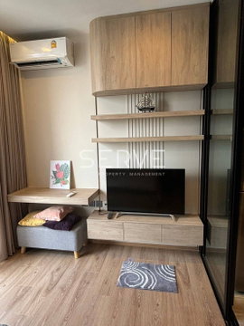 1 Bed High Floor 30+ City view Fully furnished Good Location Close to BTS Ari station 220 m @ Noble Around Ari