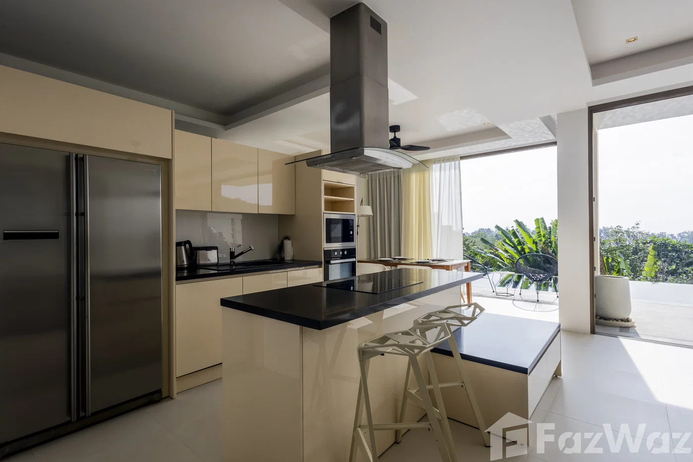 picture 3 Bedroom Pool Villa for Sale 6259655 - 4/12