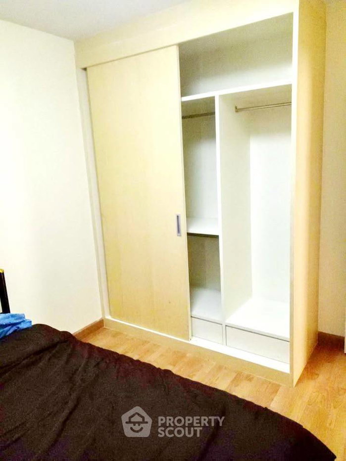 รูป คอนโด 2 ห้องนอน 60 ตร.ม. ให้เช่า ศุภาลัย ซิตี้ รีสอร์ท รัชดา-ห้วยขวาง ใกล้ MRT ห้วยขวาง (ID 2890792) - รูปที่ 15/22