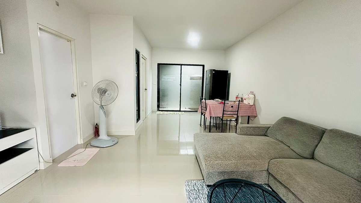 picture For Sale Townhome Siri Place Ratchapruek346 - 3/20