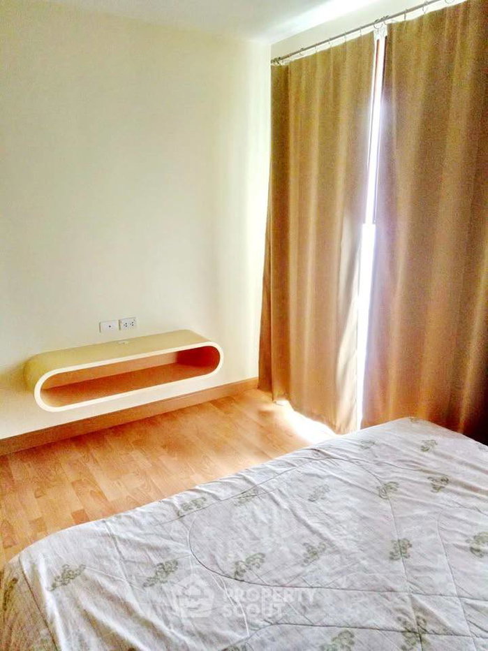 รูป คอนโด 2 ห้องนอน 60 ตร.ม. ให้เช่า ศุภาลัย ซิตี้ รีสอร์ท รัชดา-ห้วยขวาง ใกล้ MRT ห้วยขวาง (ID 2890792) - รูปที่ 12/22