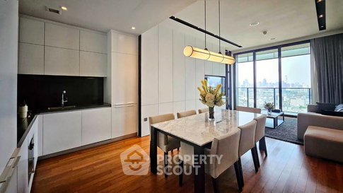 คอนโด 1 ห้องนอน ชั้น 28 Banyan Tree Residences Riverside Bangkok MRT หัวลำโพง (ID 2840130)