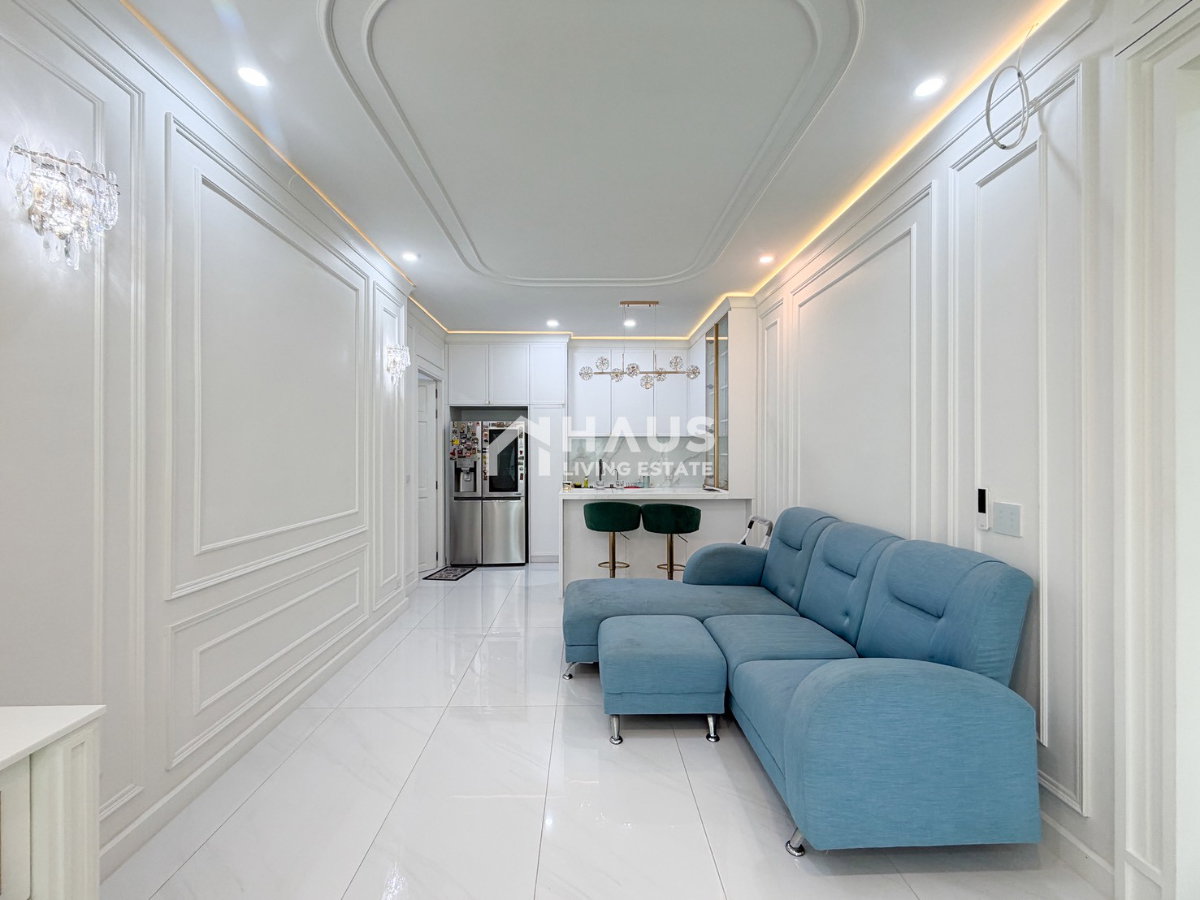 picture The City Pinklao / 4 Bedrooms #HPHU077 -R - 12/38