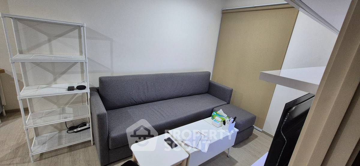 รูป คอนโด 3 ห้องนอน ขนาด 53 ตร.ม. ที่ Nue Z-Square สวนหลวงสเตชัน (ID 2878202) - รูปที่ 3/38
