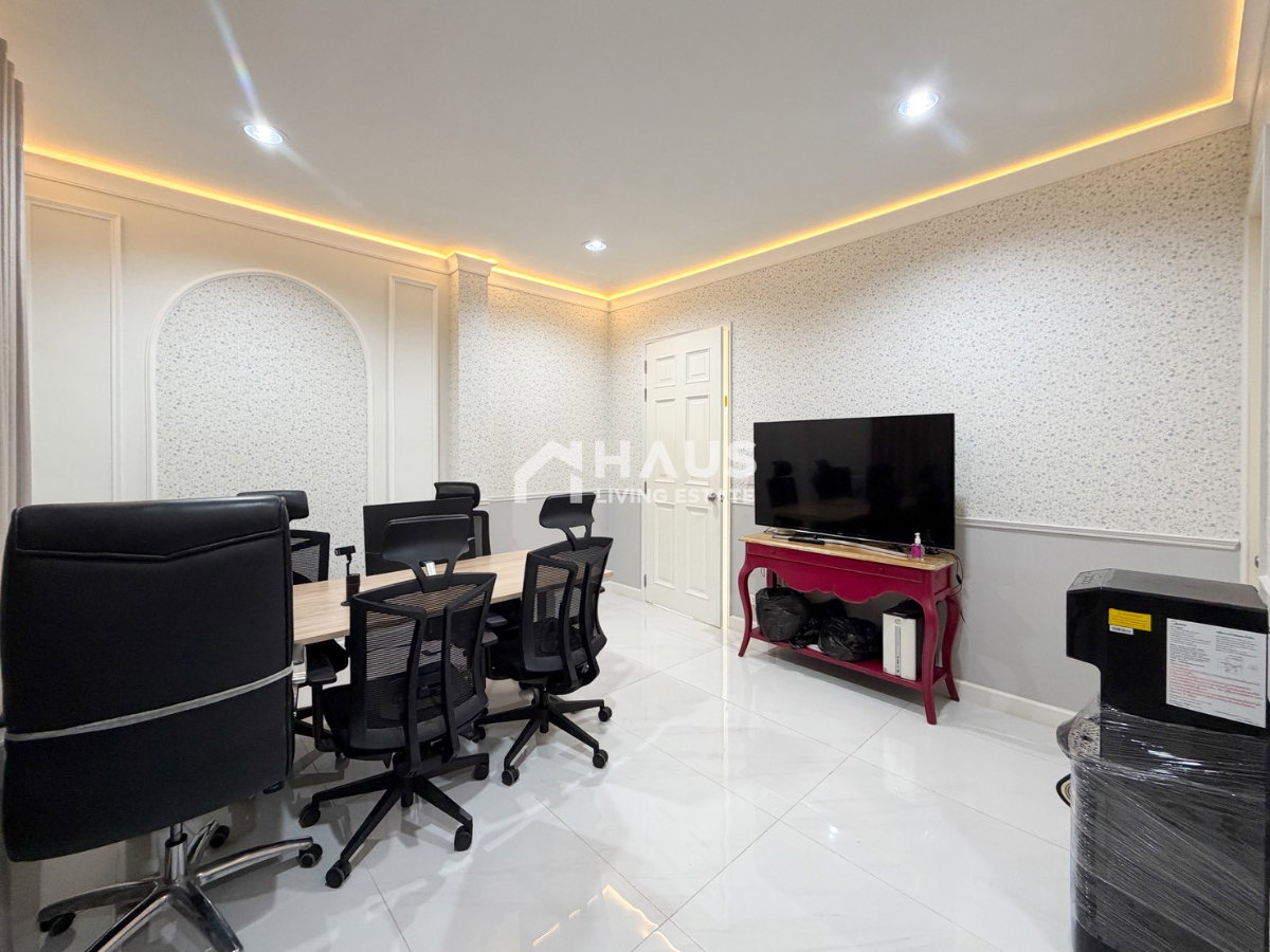 picture The City Pinklao / 4 Bedrooms #HPHU077 -R - 18/38
