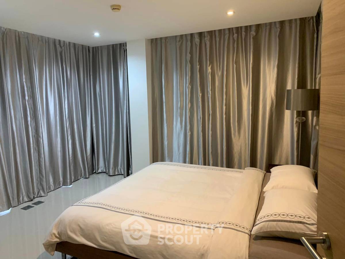 รูป คอนโด 2 ห้องนอน 67 ตร.ม. ขาย โซซิโอ เรเฟอเรนซ์ 61 ใกล้ BTS ทองหล่อ 400 ม. (ID 516302) - รูปที่ 10/16