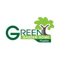 Green Garden Home 8