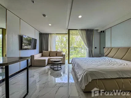 ขาย คอนโด สตูดิโอ ในโครงการ อันดามัน ริเวียร่า 6257504