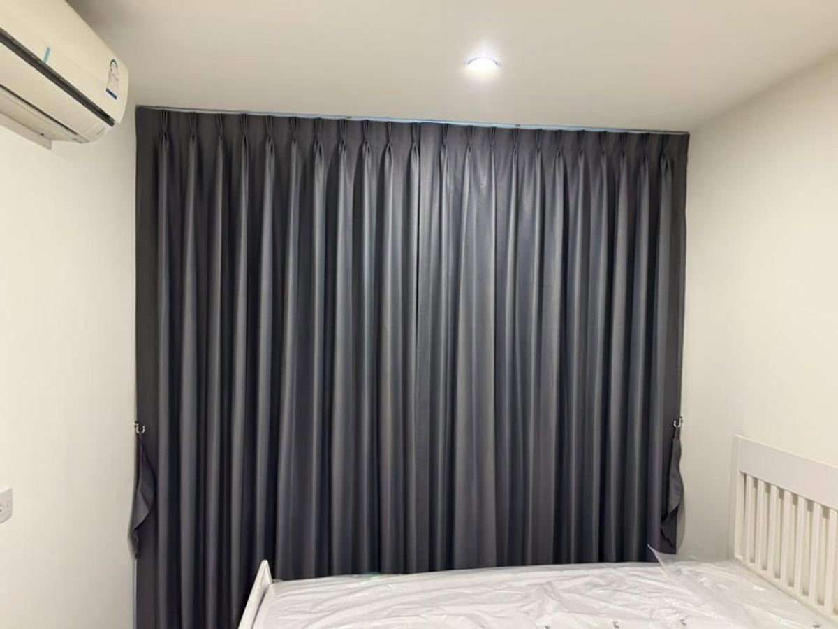 รูป R254/[ให้เช่า] คอนโดหรูชั้นสูง วิวสวย: ไลฟ์ อโศก (Life Asoke) - รูปที่ 4/14