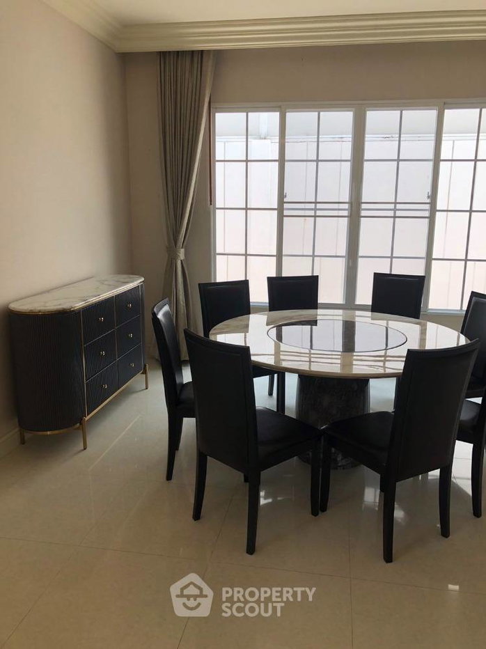 รูป บ้าน 4 ห้องนอน 375 ตร.ม. นาราสิริ บางนา ใกล้สนามบินสุวรรณภูมิ (ID 1448600) - รูปที่ 6/8