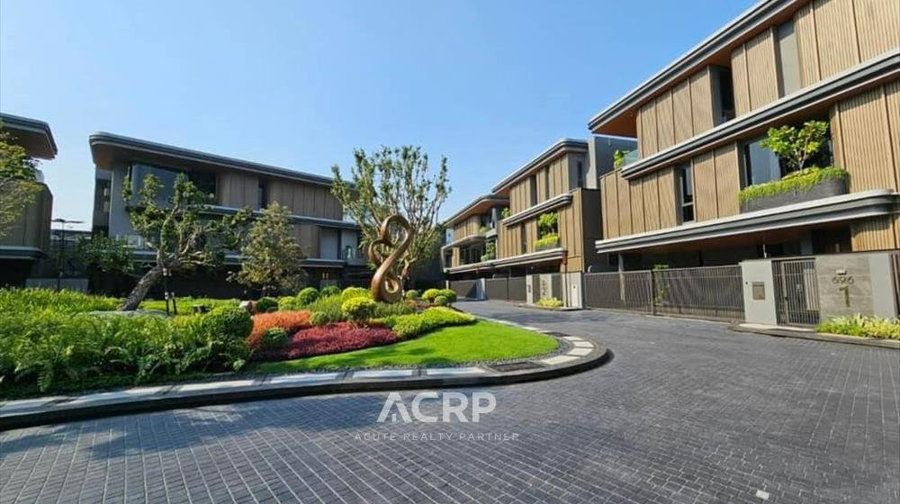 รูป สัมผัสการดำเนินชีวิตที่หรูหราที่ ที่บูก้าน พระราม 9  - รูปที่ 10/10