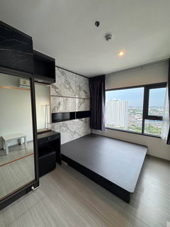 รูปภาพ 🔥 Right next to BTS and MRT Bang Wa Station! Ready to move in! Aspire Sathorn Ratchaphruek. Book now before it's gone! 🔥 MD-26028943