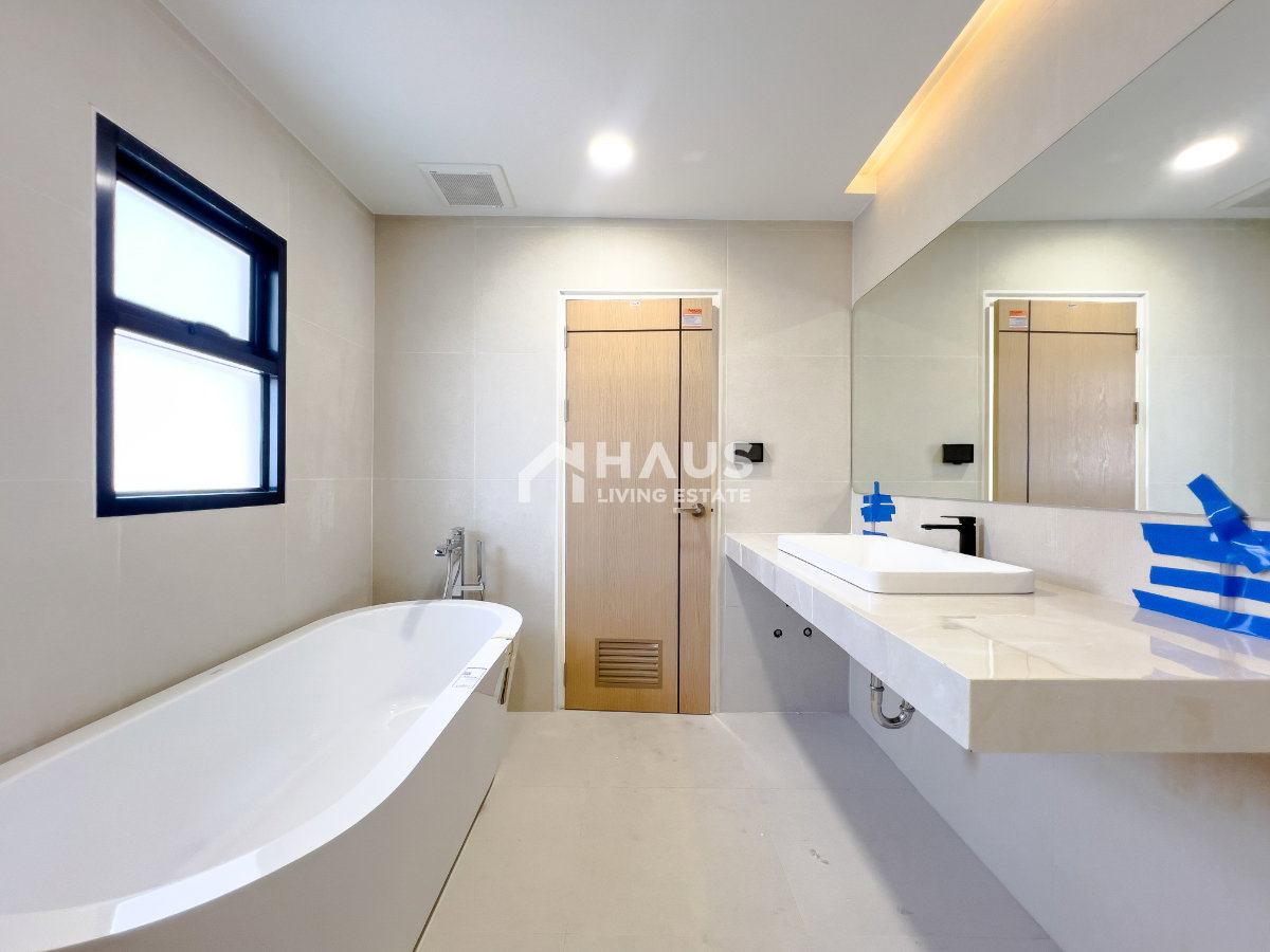 รูป 🔥 สวยกริ๊บทั้งหลัง! บ้านเดี่ยวไซส์ใหญ่ ฟังก์ชันครบครัน 🔥 ขายบ้านเดี่ยว เพอร์เฟค เพลส รัตนาธิเบศร์ ไทรม้า 🔥 / 4 ห้องนอน #HRP3062 - รูปที่ 20/26