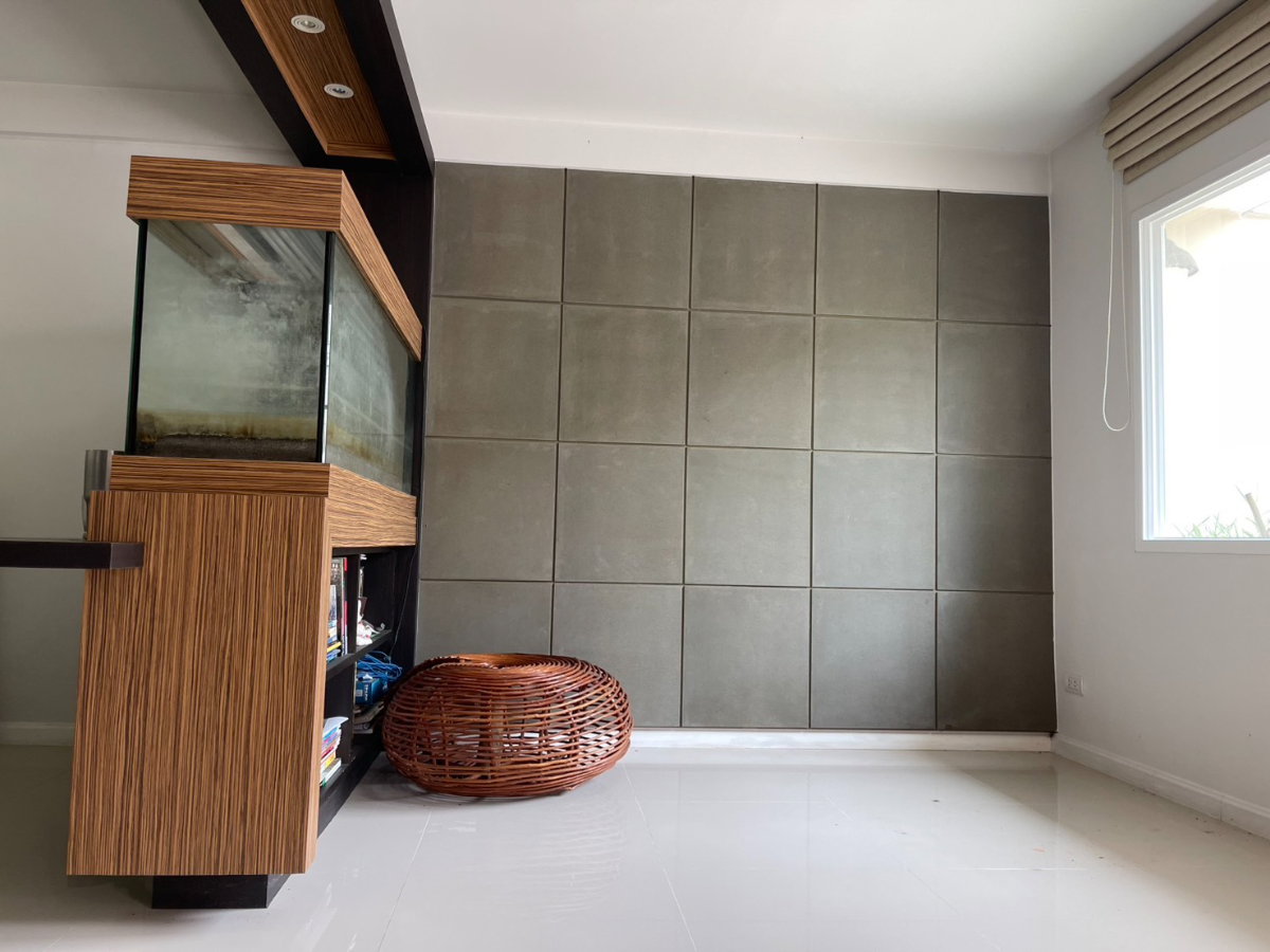 รูป ขายทาวน์โฮม 3 ชั้น พร้อมอยู่ โครงการ ศุภาลัยวิลล์ หลักสี่-ดอนเมือง ซอยช่างอากาศอุทิศ 5 ดอนเมือง 3นอน3น้ำ - รูปที่ 3/11