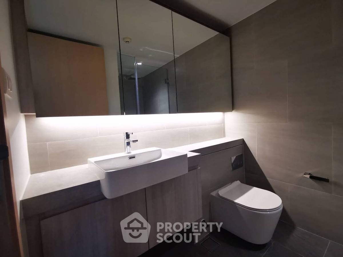 รูป คอนโด 2 ห้องนอน 72 ตร.ม. ราคาเหมาะสม โครงการ The Lofts Silom ใกล้ BTS สุรศักดิ์ 400 ม. (ID 2899286) - รูปที่ 9/26