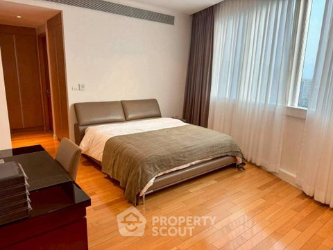 คอนโด 3 ห้องนอน 146 ตร.ม. ชั้น 25 Millennium Residence @ Sukhumvit ใกล้ BTS อโศก (ID 2863414)