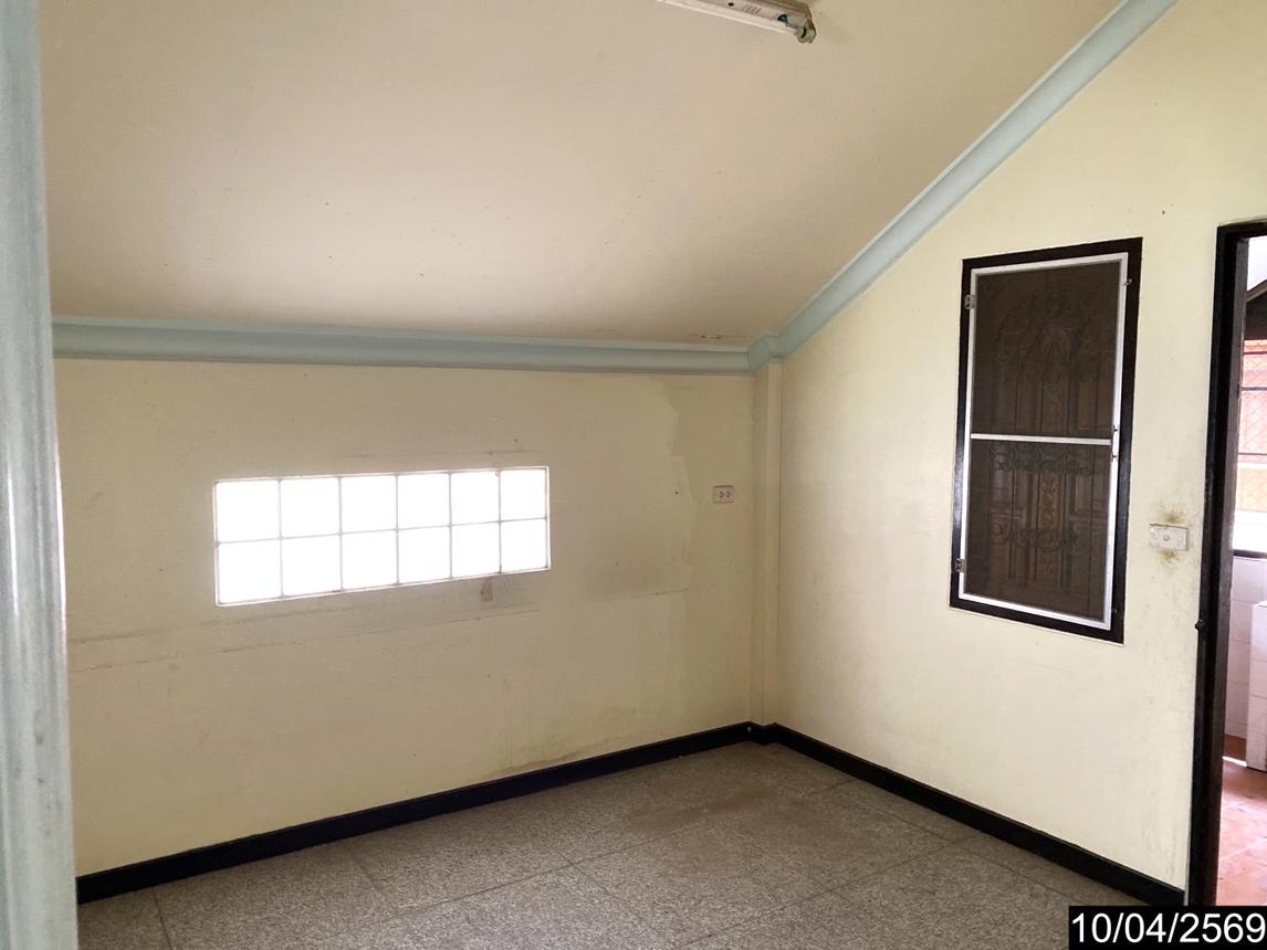 รูป บ้านเดี่ยว 112 ตร.วา หรรษา เมืองอุดรธานี อุดรธานี 4.4M - รูปที่ 30/35