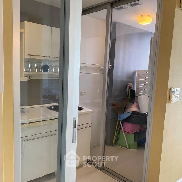 รูป คอนโด 1 ห้องนอน ขาย The Room สุขุมวิท 64 ชั้น 8 ใกล้ BTS พนาวัติ (ID 744905) - รูปที่ 4/8