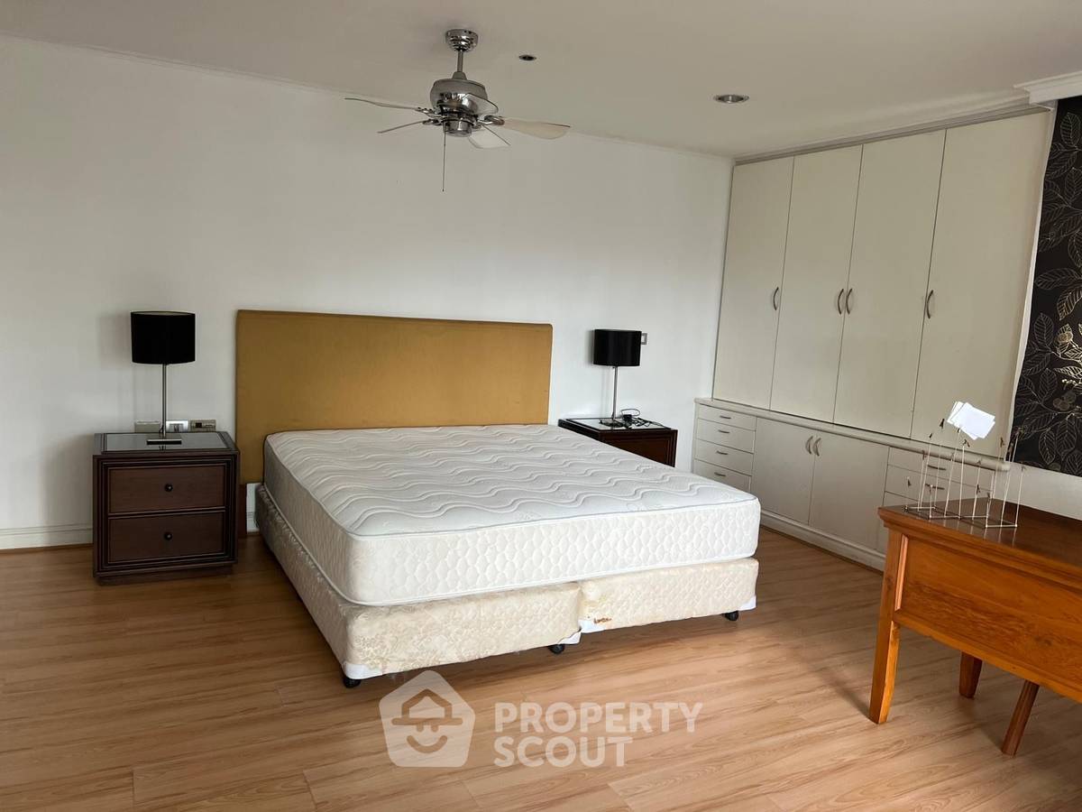 รูป คอนโด 3-ห้องนอน ที่ คาลิสต้า แมนชัน ใกล้ ARL มักกะสัน (ID 2894391) - รูปที่ 8/23
