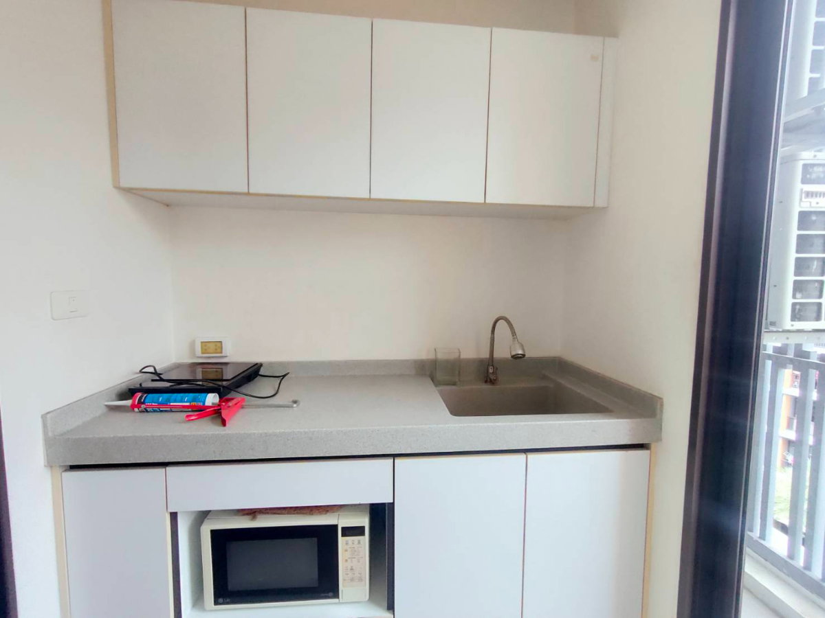 รูป For rent : I-Condo Sukhumvit 103 BTS Udomsuk (ST-02) - รูปที่ 10/14