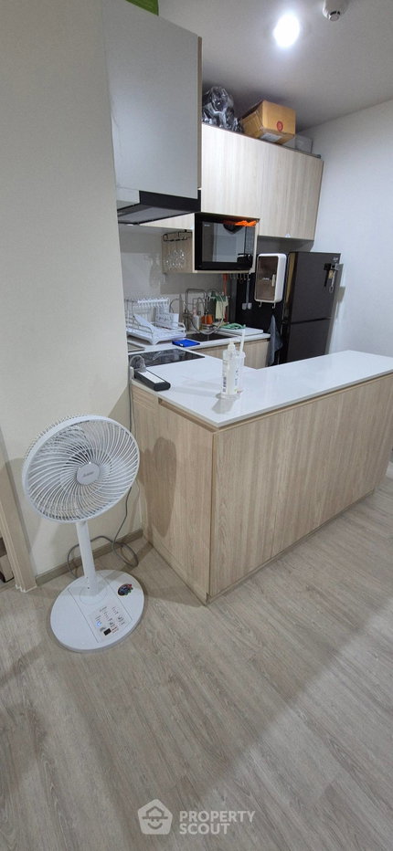 รูป คอนโด 3 ห้องนอน ขนาด 53 ตร.ม. ที่ Nue Z-Square สวนหลวงสเตชัน (ID 2878202) - รูปที่ 5/38