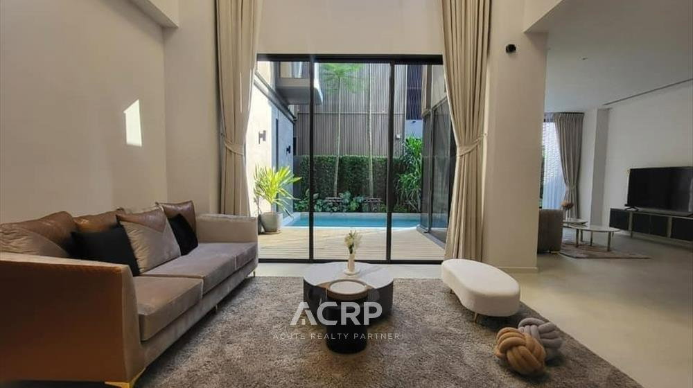 รูป สัมผัสการดำเนินชีวิตที่หรูหราที่ ที่บูก้าน พระราม 9  - รูปที่ 2/10