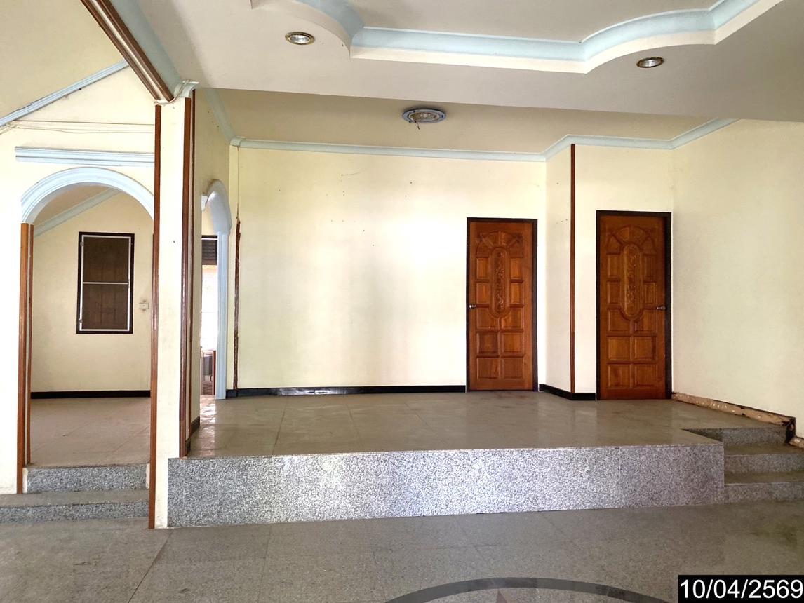 รูป บ้านเดี่ยว 112 ตร.วา หรรษา เมืองอุดรธานี อุดรธานี 4.4M - รูปที่ 21/35