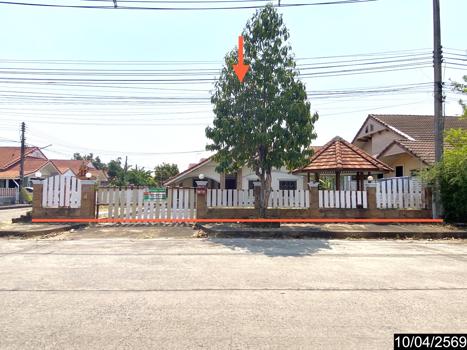 รูป บ้านเดี่ยว 112 ตร.วา หรรษา เมืองอุดรธานี อุดรธานี 4.4M - รูปที่ 32/35