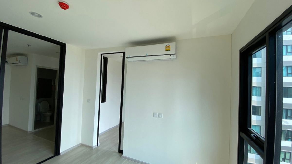 รูป R254/[ให้เช่า] คอนโดหรูชั้นสูง วิวสวย: ไลฟ์ อโศก (Life Asoke) - รูปที่ 9/14