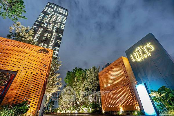 รูป คอนโด 2 ห้องนอน 72 ตร.ม. ราคาเหมาะสม โครงการ The Lofts Silom ใกล้ BTS สุรศักดิ์ 400 ม. (ID 2899286) - รูปที่ 12/26