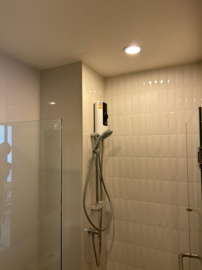 รูป R254/[ให้เช่า] คอนโดหรูชั้นสูง วิวสวย: ไลฟ์ อโศก (Life Asoke) - รูปที่ 5/14