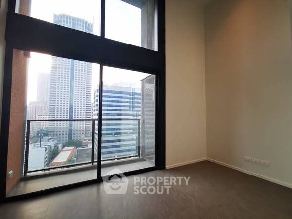 รูป คอนโด 2 ห้องนอน 72 ตร.ม. ราคาเหมาะสม โครงการ The Lofts Silom ใกล้ BTS สุรศักดิ์ 400 ม. (ID 2899286) - รูปที่ 4/26