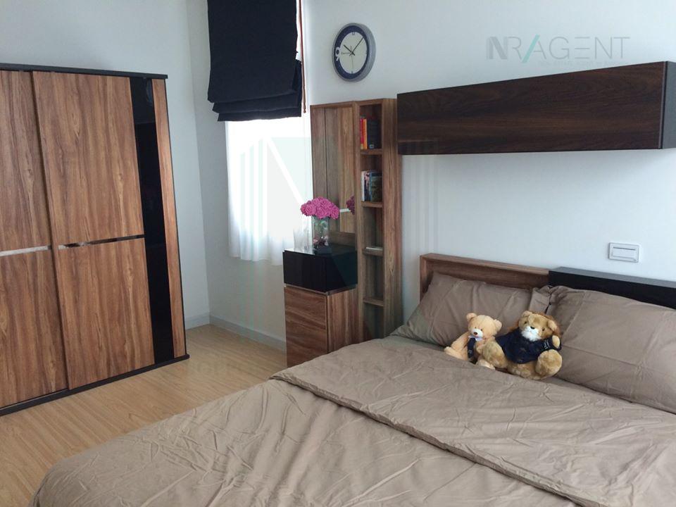 รูป 🚩 ให้เช่าคอนโด ทีซี กรีน พระราม 9 อาคาร D ชั้น 14 1 ห้องนอน ขนาด 37.00 ตรม ใกล้ เซ็นทรัล พลาซ่า พระราม 9 - รูปที่ 8/8