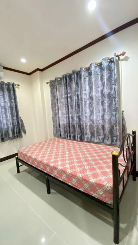 รูป ให้เช่าบ้านเดี่ยวหลังใหญ่ ม.เซนสิริ แหลมฉบัง ศรีราชา - รูปที่ 14/24