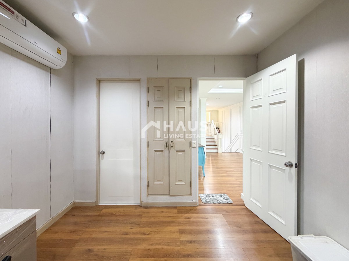 picture The City Pinklao / 4 Bedrooms #HPHU077 -R - 32/38