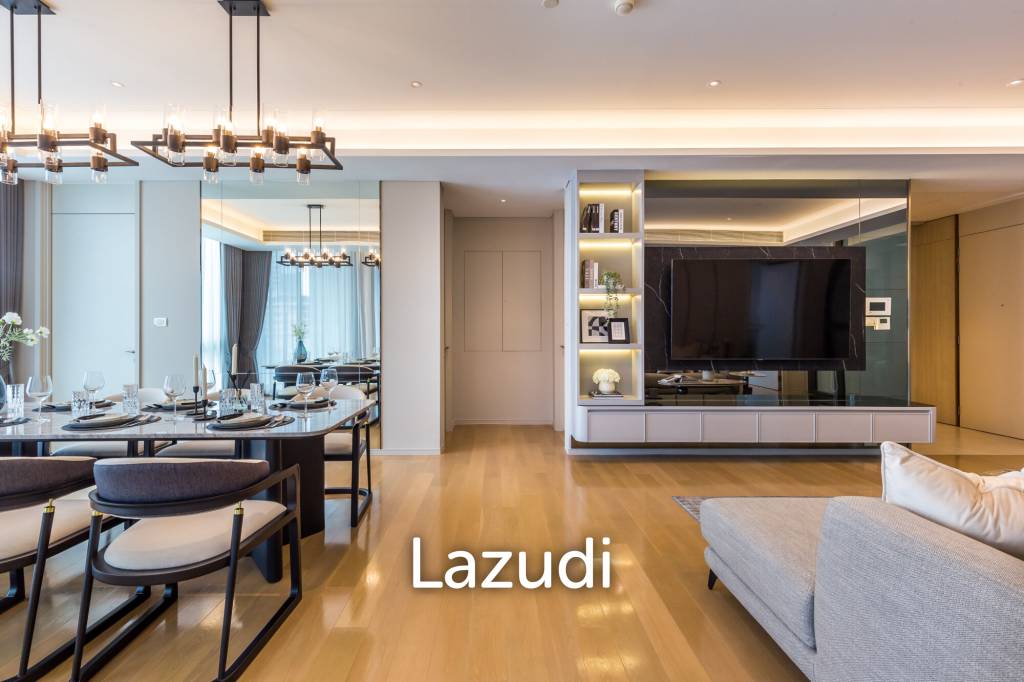 รูป 2 Bed 2 Bath 168 SQ.M Baan Sindhorn - รูปที่ 6/41
