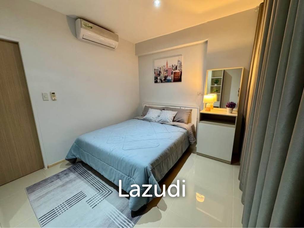 picture 2 Bedroom 1 Bathroom 72 Sq.m Siam Condominium - 6/8