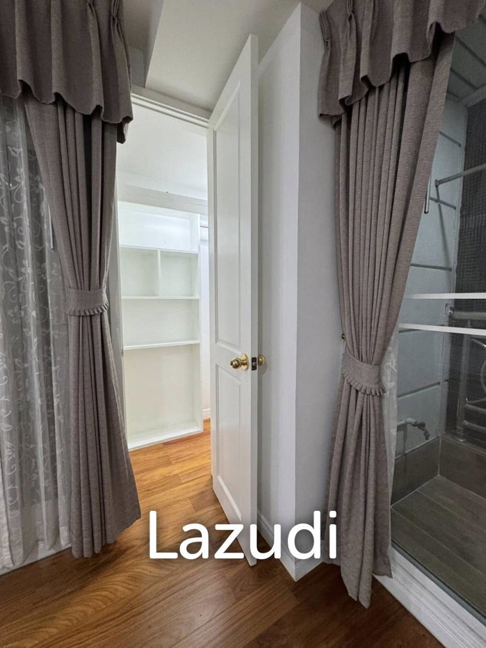 รูป 2 Bedroom 2 Bathroom 95 Sq.m Baan Thanon Sarasin - รูปที่ 5/9