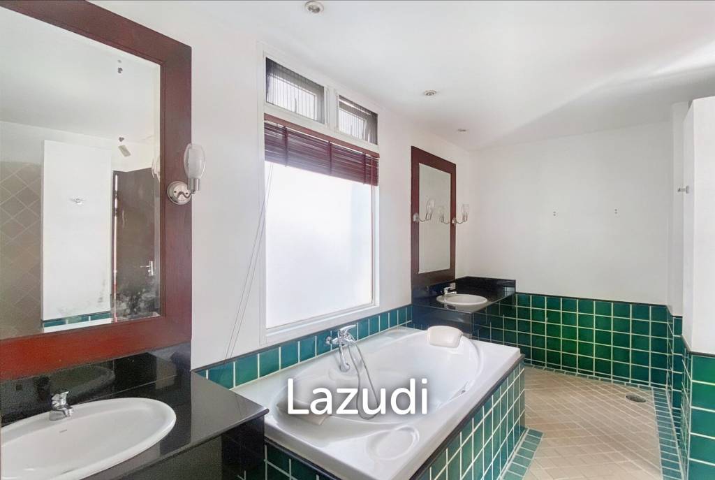 รูป 4 Bed 4 Bath 350 SQ.M The Verandah Sukhumvit - รูปที่ 16/19