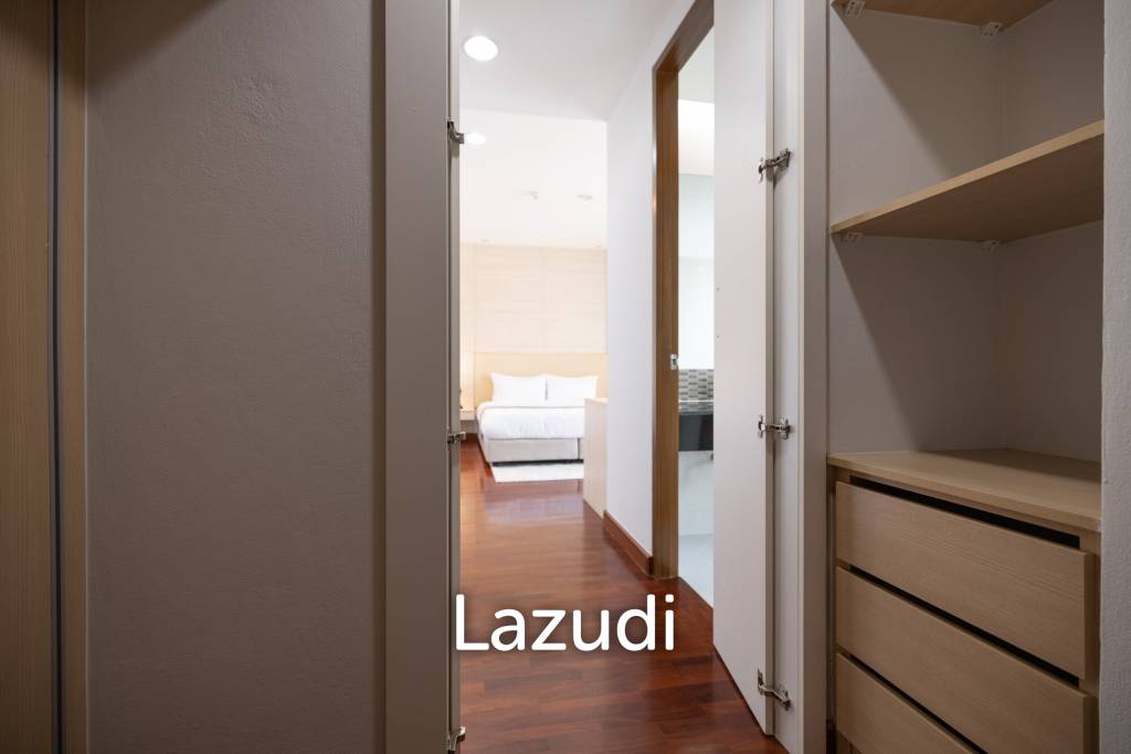 รูป 2 Bed 2 Bath 160 SQ.M The Residence Sukhumvit 24 - รูปที่ 16/24