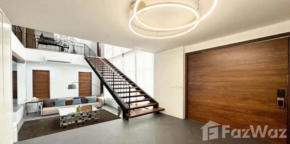 รูป ขาย วิลล่า 7 ห้องนอน ใน บางลำภูล่าง, กรุงเทพมหานคร 6262136 - รูปที่ 6/10
