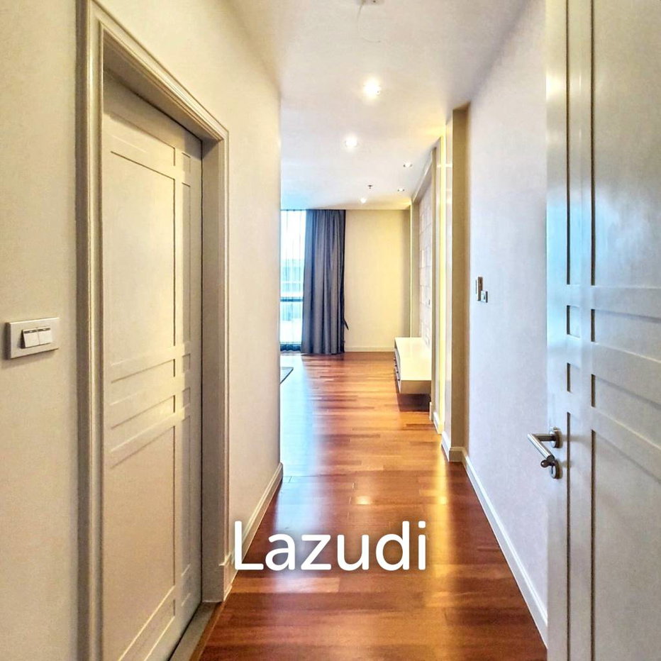 รูป 3 Bed 4 Bath 300 SQ.M Four Wings Residence - รูปที่ 5/12