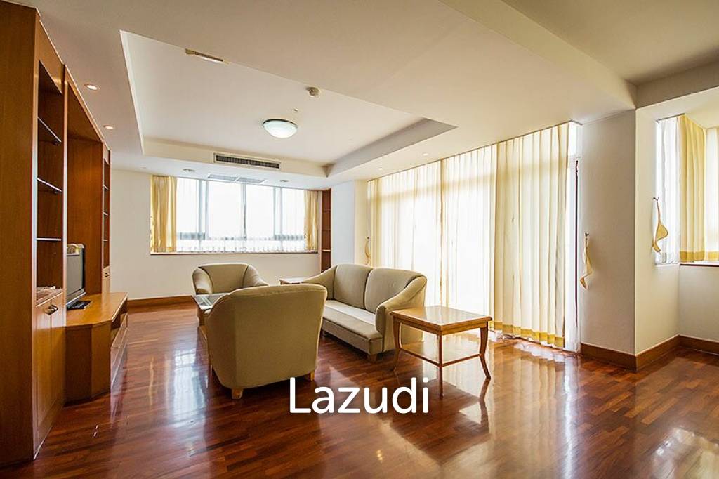 รูป 3 Bed 3 Bath 230 SQ.M Krungthep Thani Tower - รูปที่ 5/18