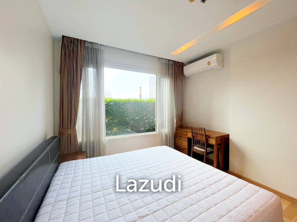 รูป 2 Bed 2 Bath 71 SQM Siri at Sukhumvit - รูปที่ 5/22