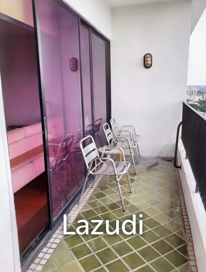 รูป 1 Bed 1 Bath 90  SQ.M  At  Icon III - รูปที่ 14/15