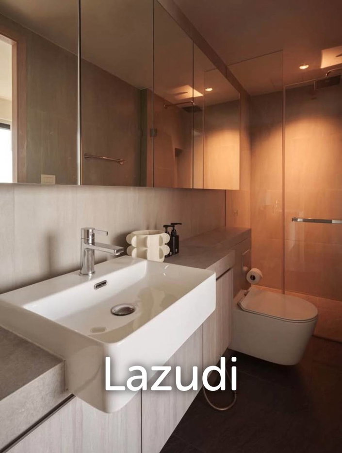 รูป Dulplex Condo 2 Beds 2 Baths 122 SQ.M The Lofts Silom - รูปที่ 13/13
